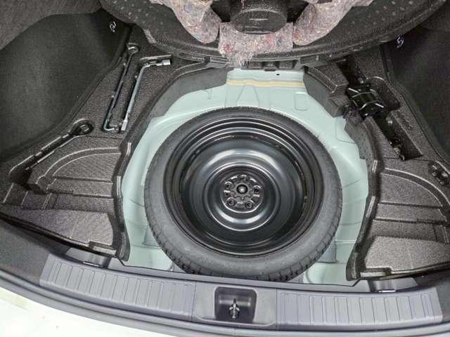 プリウス Sセーフティプラス ツートーン トヨタセーフティセンス モデリスタエアロ 純正17インチアルミ 純正9型ナビ/フルセグTV/DVD再生/CD録音/Bluetooth/バックモニター 純正ドライブレコーダー ワンオーナー/禁煙車(44枚目)