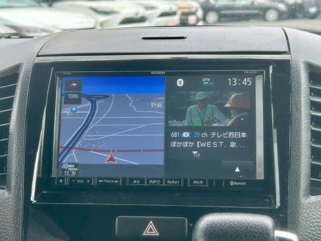 ルークス ハイウェイスター　禁煙車　ナビ／フルセグＴＶ／ＤＶＤ再生／ＣＤ録音／バックモニター　ＥＴＣ　パワースライドドア　タイミングチェーン　プッシュスタート　スマートキー　オートライト　純正エアロ／アルミ　ベンチシート（6枚目）