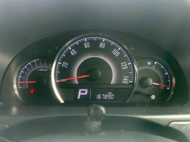 ルークス ハイウェイスター　禁煙車　ナビ／フルセグＴＶ／ＤＶＤ再生／ＣＤ録音／バックモニター　ＥＴＣ　パワースライドドア　タイミングチェーン　プッシュスタート　スマートキー　オートライト　純正エアロ／アルミ　ベンチシート（10枚目）