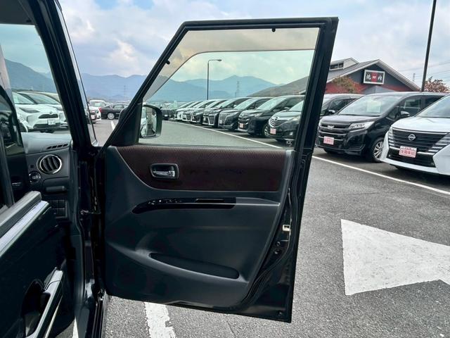 ルークス ハイウェイスター　禁煙車　ナビ／フルセグＴＶ／ＤＶＤ再生／ＣＤ録音／バックモニター　ＥＴＣ　パワースライドドア　タイミングチェーン　プッシュスタート　スマートキー　オートライト　純正エアロ／アルミ　ベンチシート（18枚目）