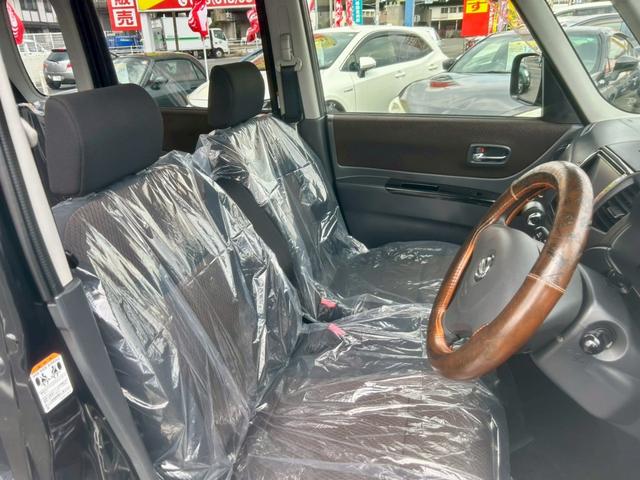 ルークス ハイウェイスター　禁煙車　ナビ／フルセグＴＶ／ＤＶＤ再生／ＣＤ録音／バックモニター　ＥＴＣ　パワースライドドア　タイミングチェーン　プッシュスタート　スマートキー　オートライト　純正エアロ／アルミ　ベンチシート（24枚目）