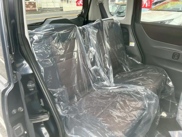 ルークス ハイウェイスター　禁煙車　ナビ／フルセグＴＶ／ＤＶＤ再生／ＣＤ録音／バックモニター　ＥＴＣ　パワースライドドア　タイミングチェーン　プッシュスタート　スマートキー　オートライト　純正エアロ／アルミ　ベンチシート（25枚目）