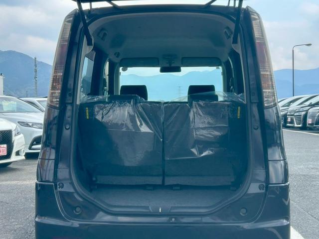 ルークス ハイウェイスター　禁煙車　ナビ／フルセグＴＶ／ＤＶＤ再生／ＣＤ録音／バックモニター　ＥＴＣ　パワースライドドア　タイミングチェーン　プッシュスタート　スマートキー　オートライト　純正エアロ／アルミ　ベンチシート（26枚目）