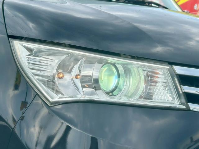 ルークス ハイウェイスター　禁煙車　ナビ／フルセグＴＶ／ＤＶＤ再生／ＣＤ録音／バックモニター　ＥＴＣ　パワースライドドア　タイミングチェーン　プッシュスタート　スマートキー　オートライト　純正エアロ／アルミ　ベンチシート（30枚目）