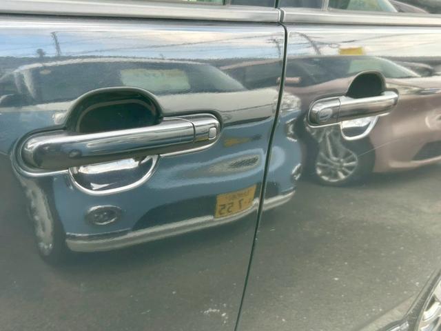 ルークス ハイウェイスター　禁煙車　ナビ／フルセグＴＶ／ＤＶＤ再生／ＣＤ録音／バックモニター　ＥＴＣ　パワースライドドア　タイミングチェーン　プッシュスタート　スマートキー　オートライト　純正エアロ／アルミ　ベンチシート（31枚目）