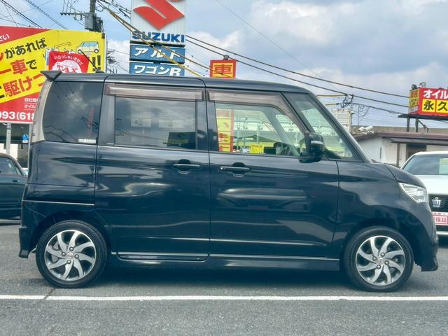 ルークス ハイウェイスター　禁煙車　ナビ／フルセグＴＶ／ＤＶＤ再生／ＣＤ録音／バックモニター　ＥＴＣ　パワースライドドア　タイミングチェーン　プッシュスタート　スマートキー　オートライト　純正エアロ／アルミ　ベンチシート（39枚目）