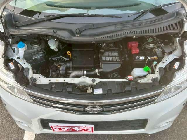 �L���C�ȏ�Ԃ��L�[�v�I�����e�i���X���s���͂��Ă���؋��ŁA���ꂩ������S���Ă���肢�������܂���