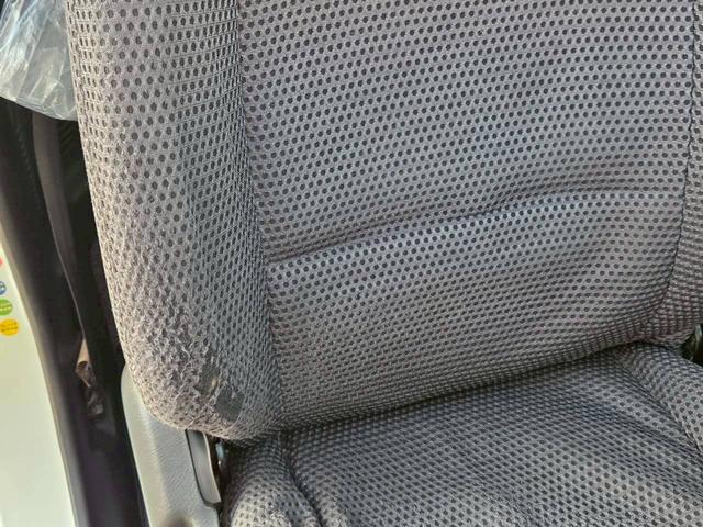 ジムニー ワイルドウインド 後期型 5速ミッション パートタイム4WD タイミングチェーン シートヒーター 革巻きハンドル 背面タイヤ/ハードカバー 電動格納ドアミラー エアコン パワステ パワーウインドウ(47枚目)