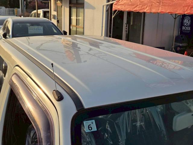 ジムニー ワイルドウインド 後期型 5速ミッション パートタイム4WD タイミングチェーン シートヒーター 革巻きハンドル 背面タイヤ/ハードカバー 電動格納ドアミラー エアコン パワステ パワーウインドウ(54枚目)