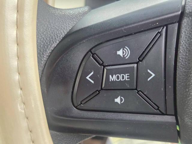 ムーヴ X SA スマートアシスト エコアイドル 禁煙車 車検2年整備 衝突被害軽減ブレーキ 純正ナビ/地デジTV/CD/SD/バックモニター ETC プッシュスタート スマートキー 純正アルミ アイドリングSTOP(9枚目)