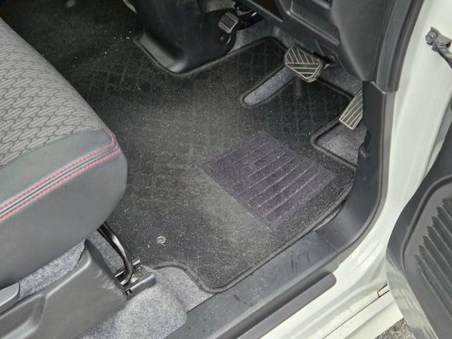 スペーシアカスタム ハイブリッドXS(3枚目)