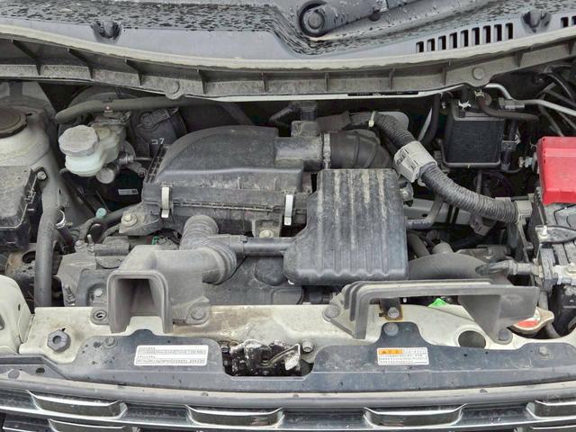 スペーシアカスタム ハイブリッドXS(13枚目)