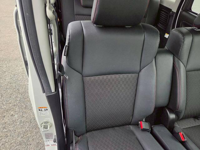 スペーシアカスタム ハイブリッドXS(15枚目)