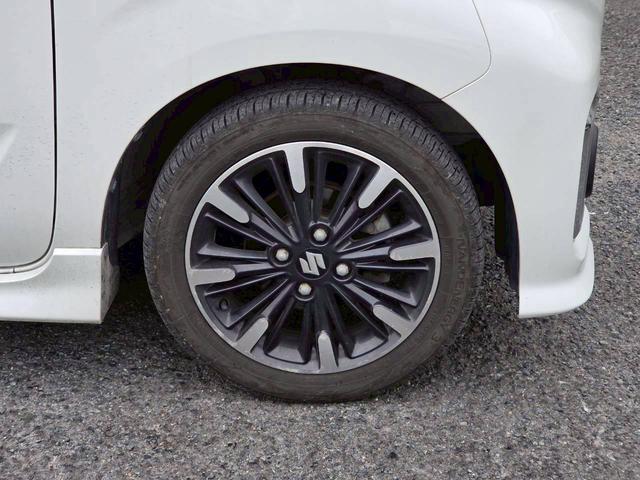 スペーシアカスタム ハイブリッドXS(19枚目)