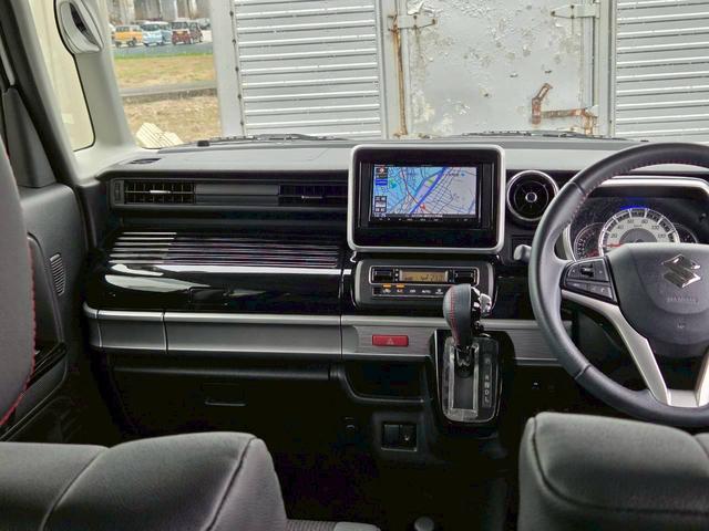 スペーシアカスタム ハイブリッドXS(24枚目)