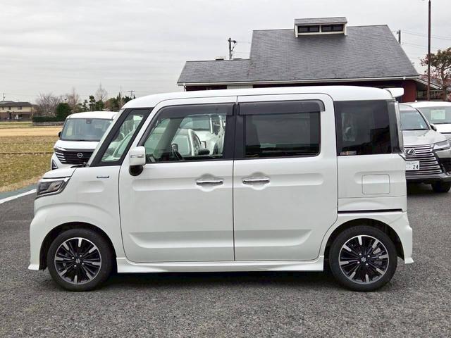 スペーシアカスタム ハイブリッドXS(32枚目)