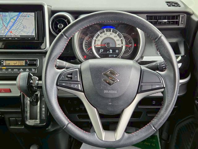 スペーシアカスタム ハイブリッドXS(35枚目)