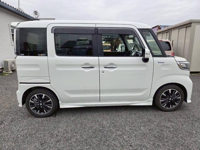 スペーシアカスタム ハイブリッドXS(36枚目)