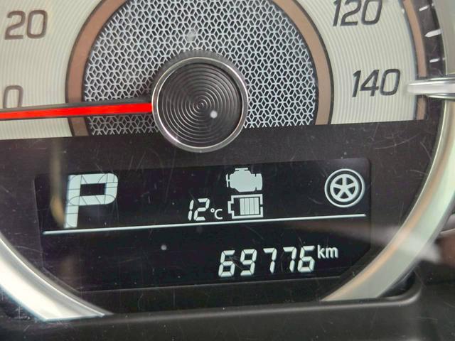 スペーシアカスタム ハイブリッドXS(38枚目)