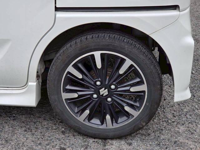 スペーシアカスタム ハイブリッドXS(41枚目)