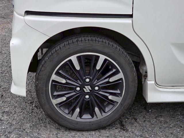 スペーシアカスタム ハイブリッドXS(46枚目)