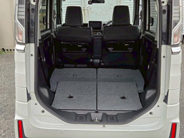 スペーシアカスタム ハイブリッドXS(49枚目)