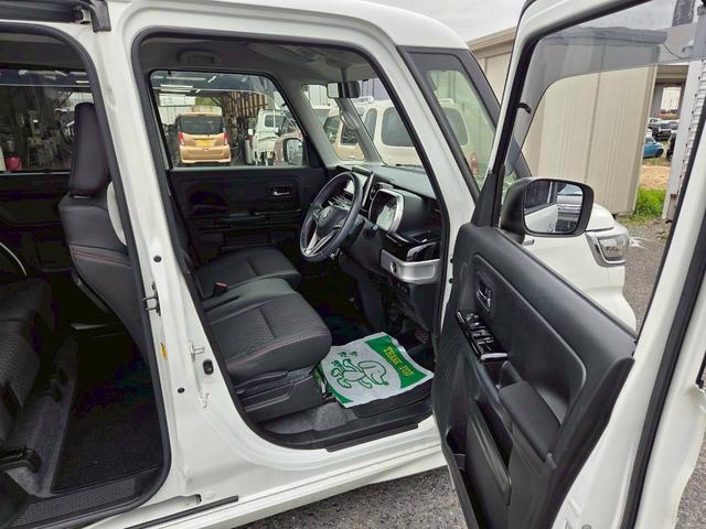 スペーシアカスタム ハイブリッドXS(53枚目)