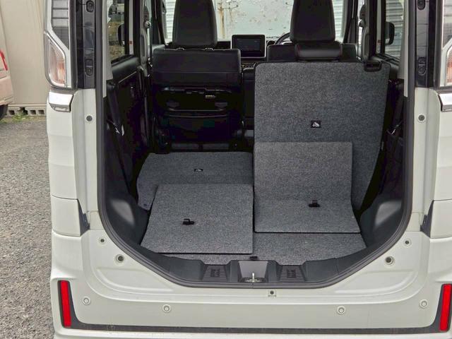 スペーシアカスタム ハイブリッドXS(58枚目)