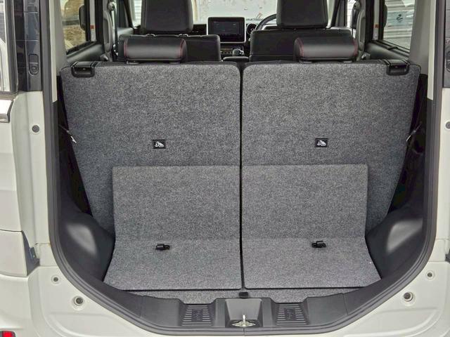 スペーシアカスタム ハイブリッドXS(69枚目)