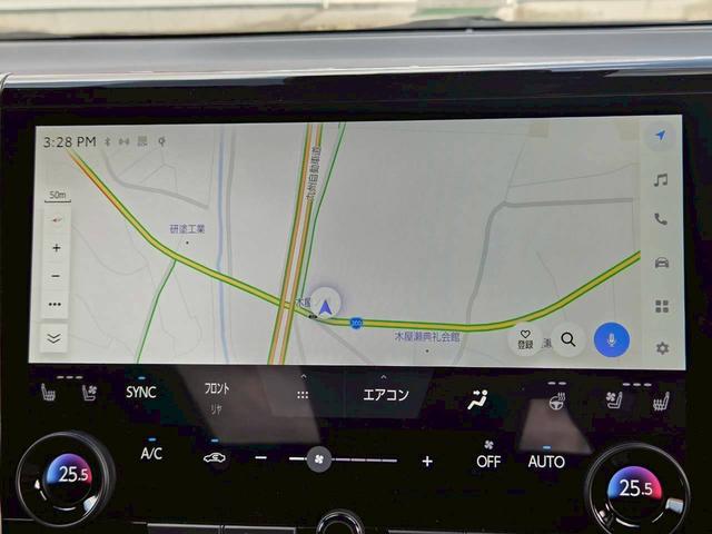アルファードハイブリッド Ｚ　モデリスタエアロ／グリル／マフラー　純正１９インチエグゼクティブ用アルミ　左右独立ムーンルーフ　レザーシート／シートヒーター　全方位モニター　純正１４型ナビ　３６０°ドライブレコーダー　スマートキー（22枚目）