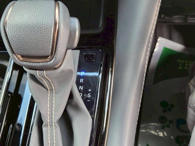 アルファードハイブリッド Ｚ　モデリスタエアロ／グリル／マフラー　純正１９インチエグゼクティブ用アルミ　左右独立ムーンルーフ　レザーシート／シートヒーター　全方位モニター　純正１４型ナビ　３６０°ドライブレコーダー　スマートキー（28枚目）