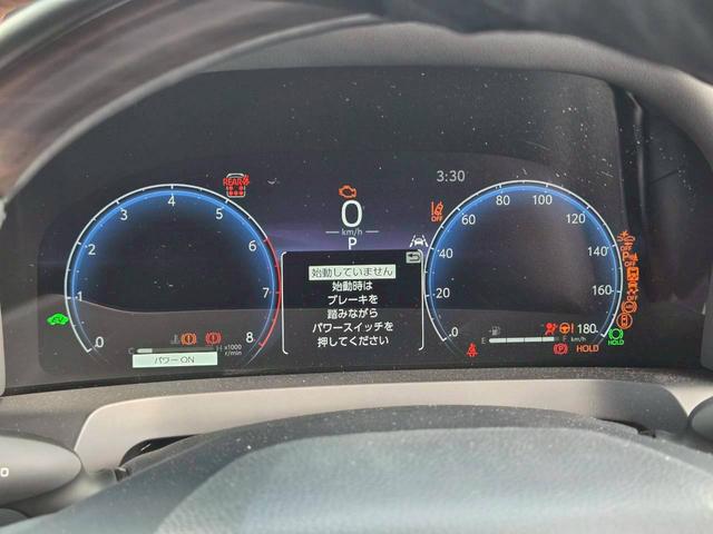 アルファードハイブリッド Ｚ　モデリスタエアロ／グリル／マフラー　純正１９インチエグゼクティブ用アルミ　左右独立ムーンルーフ　レザーシート／シートヒーター　全方位モニター　純正１４型ナビ　３６０°ドライブレコーダー　スマートキー（36枚目）