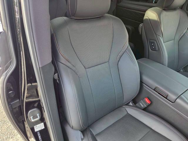 アルファードハイブリッド Ｚ　モデリスタエアロ／グリル／マフラー　純正１９インチエグゼクティブ用アルミ　左右独立ムーンルーフ　レザーシート／シートヒーター　全方位モニター　純正１４型ナビ　３６０°ドライブレコーダー　スマートキー（40枚目）