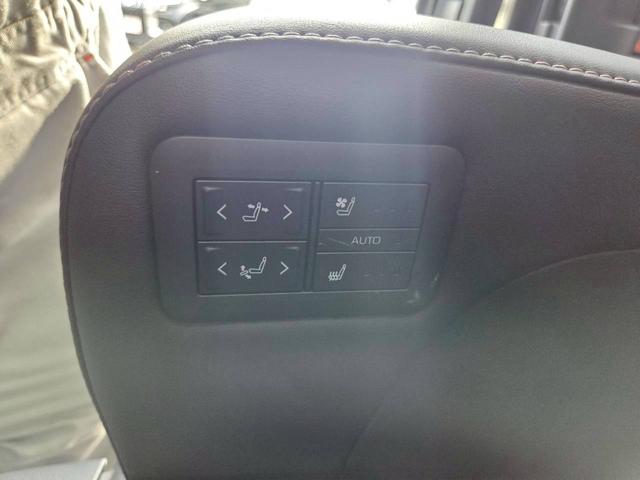 アルファードハイブリッド Ｚ　モデリスタエアロ／グリル／マフラー　純正１９インチエグゼクティブ用アルミ　左右独立ムーンルーフ　レザーシート／シートヒーター　全方位モニター　純正１４型ナビ　３６０°ドライブレコーダー　スマートキー（44枚目）