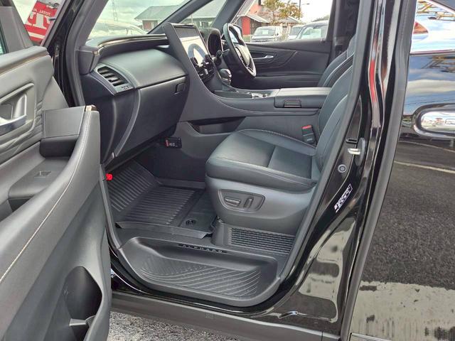 アルファードハイブリッド Ｚ　モデリスタエアロ／グリル／マフラー　純正１９インチエグゼクティブ用アルミ　左右独立ムーンルーフ　レザーシート／シートヒーター　全方位モニター　純正１４型ナビ　３６０°ドライブレコーダー　スマートキー（58枚目）