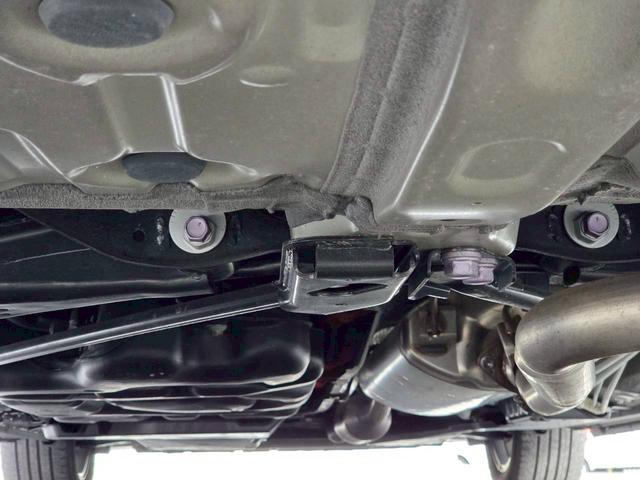 アルファードハイブリッド Ｚ　モデリスタエアロ／グリル／マフラー　純正１９インチエグゼクティブ用アルミ　左右独立ムーンルーフ　レザーシート／シートヒーター　全方位モニター　純正１４型ナビ　３６０°ドライブレコーダー　スマートキー（61枚目）