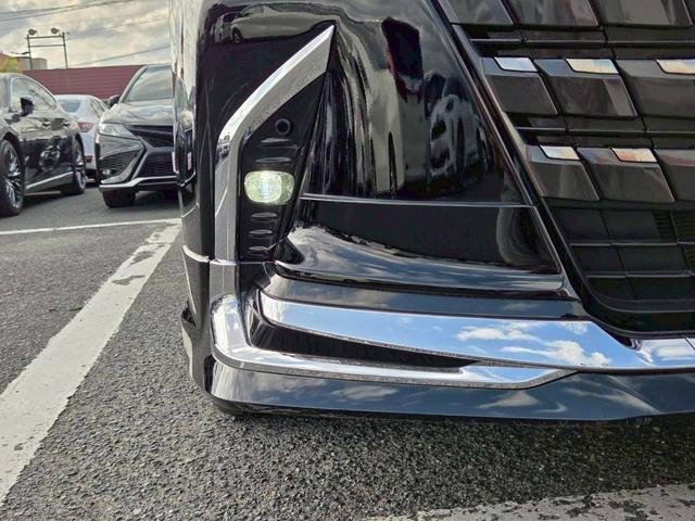 アルファードハイブリッド Ｚ　モデリスタエアロ／グリル／マフラー　純正１９インチエグゼクティブ用アルミ　左右独立ムーンルーフ　レザーシート／シートヒーター　全方位モニター　純正１４型ナビ　３６０°ドライブレコーダー　スマートキー（63枚目）