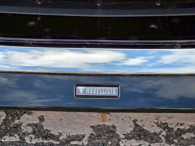 アルファードハイブリッド Ｚ　モデリスタエアロ／グリル／マフラー　純正１９インチエグゼクティブ用アルミ　左右独立ムーンルーフ　レザーシート／シートヒーター　全方位モニター　純正１４型ナビ　３６０°ドライブレコーダー　スマートキー（66枚目）