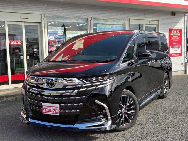 アルファードハイブリッド Ｚ　モデリスタエアロ／グリル／マフラー　純正１９インチエグゼクティブ用アルミ　左右独立ムーンルーフ　レザーシート／シートヒーター　全方位モニター　純正１４型ナビ　３６０°ドライブレコーダー　スマートキー（71枚目）