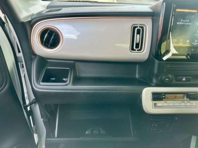 ワゴンＲスマイル ハイブリッドＸ　スズキセーフティサポート　禁煙車　メーカーオプション９型ＤＳＰ／フルセグＴＶ／ＤＶＤ再生／ＣＤ／Ｂｌｕｅｔｏｏｔｈ　全方位モニター　前後ドライブレコーダー　両側パワースライドドア　ＬＥＤオートライト（22枚目）