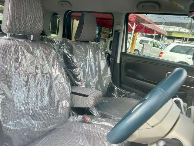 ワゴンＲスマイル ハイブリッドＸ　スズキセーフティサポート　禁煙車　メーカーオプション９型ＤＳＰ／フルセグＴＶ／ＤＶＤ再生／ＣＤ／Ｂｌｕｅｔｏｏｔｈ　全方位モニター　前後ドライブレコーダー　両側パワースライドドア　ＬＥＤオートライト（31枚目）