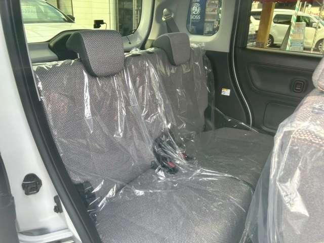 ワゴンＲスマイル ハイブリッドＸ　スズキセーフティサポート　禁煙車　メーカーオプション９型ＤＳＰ／フルセグＴＶ／ＤＶＤ再生／ＣＤ／Ｂｌｕｅｔｏｏｔｈ　全方位モニター　前後ドライブレコーダー　両側パワースライドドア　ＬＥＤオートライト（32枚目）