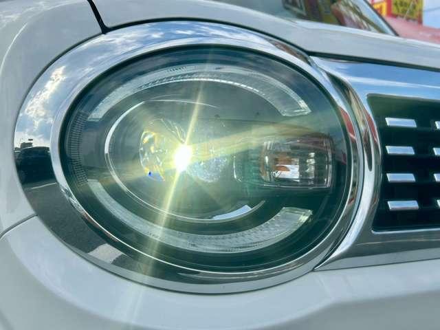 ワゴンＲスマイル ハイブリッドＸ　スズキセーフティサポート　禁煙車　メーカーオプション９型ＤＳＰ／フルセグＴＶ／ＤＶＤ再生／ＣＤ／Ｂｌｕｅｔｏｏｔｈ　全方位モニター　前後ドライブレコーダー　両側パワースライドドア　ＬＥＤオートライト（37枚目）