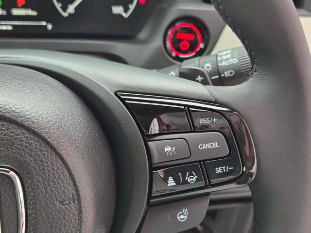 ヴェゼル ｅ：ＨＥＶ　Ｚ・ＰＬａＹパッケージ（10枚目）