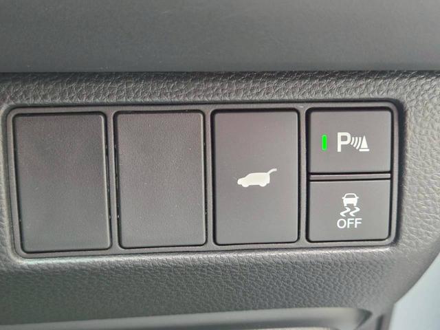 ヴェゼル ｅ：ＨＥＶ　Ｚ・ＰＬａＹパッケージ（12枚目）