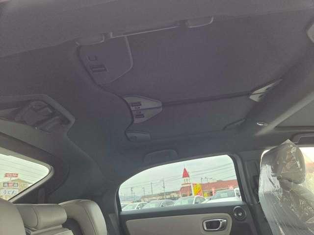 ヴェゼル ｅ：ＨＥＶ　Ｚ・ＰＬａＹパッケージ（15枚目）