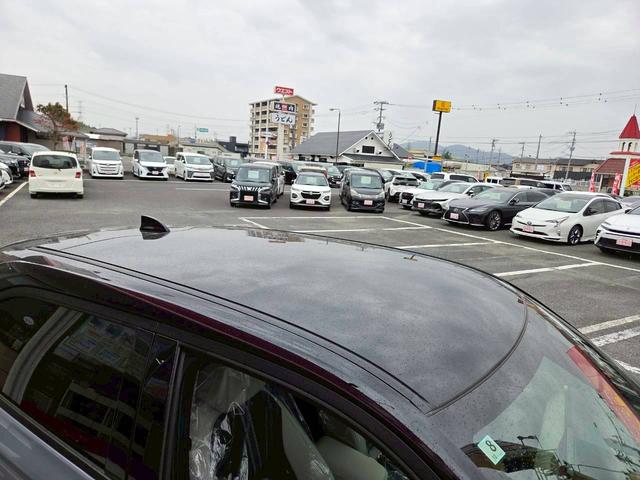 ヴェゼル ｅ：ＨＥＶ　Ｚ・ＰＬａＹパッケージ（18枚目）