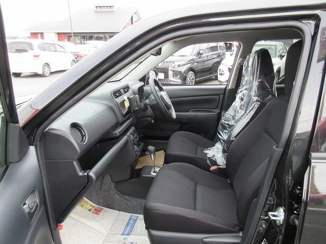 プロボックス ハイブリッドＦ（19枚目）