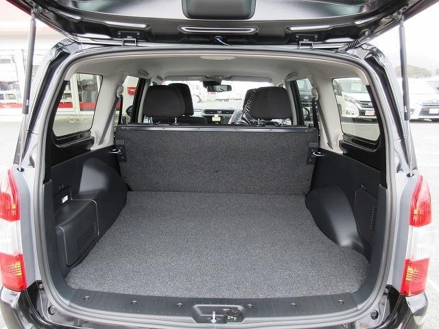 プロボックス ハイブリッドＦ（21枚目）