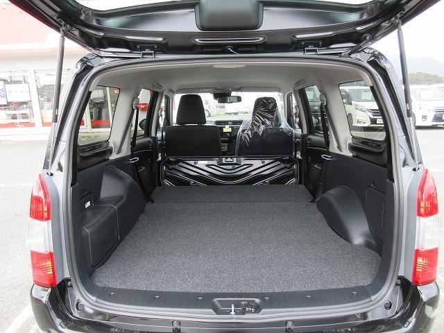 プロボックス ハイブリッドＦ（22枚目）